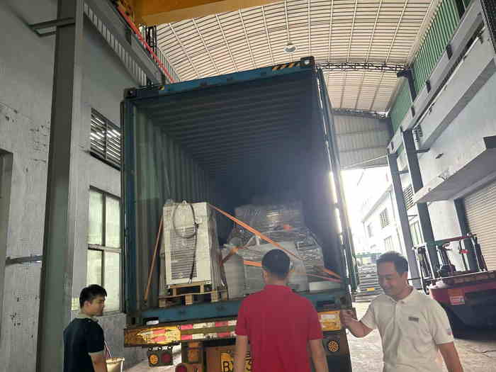 研磨機出口越南清關(guān).jpg