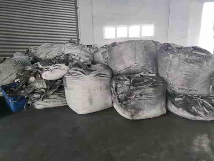 老撾木炭粉出口到泰國.jpg